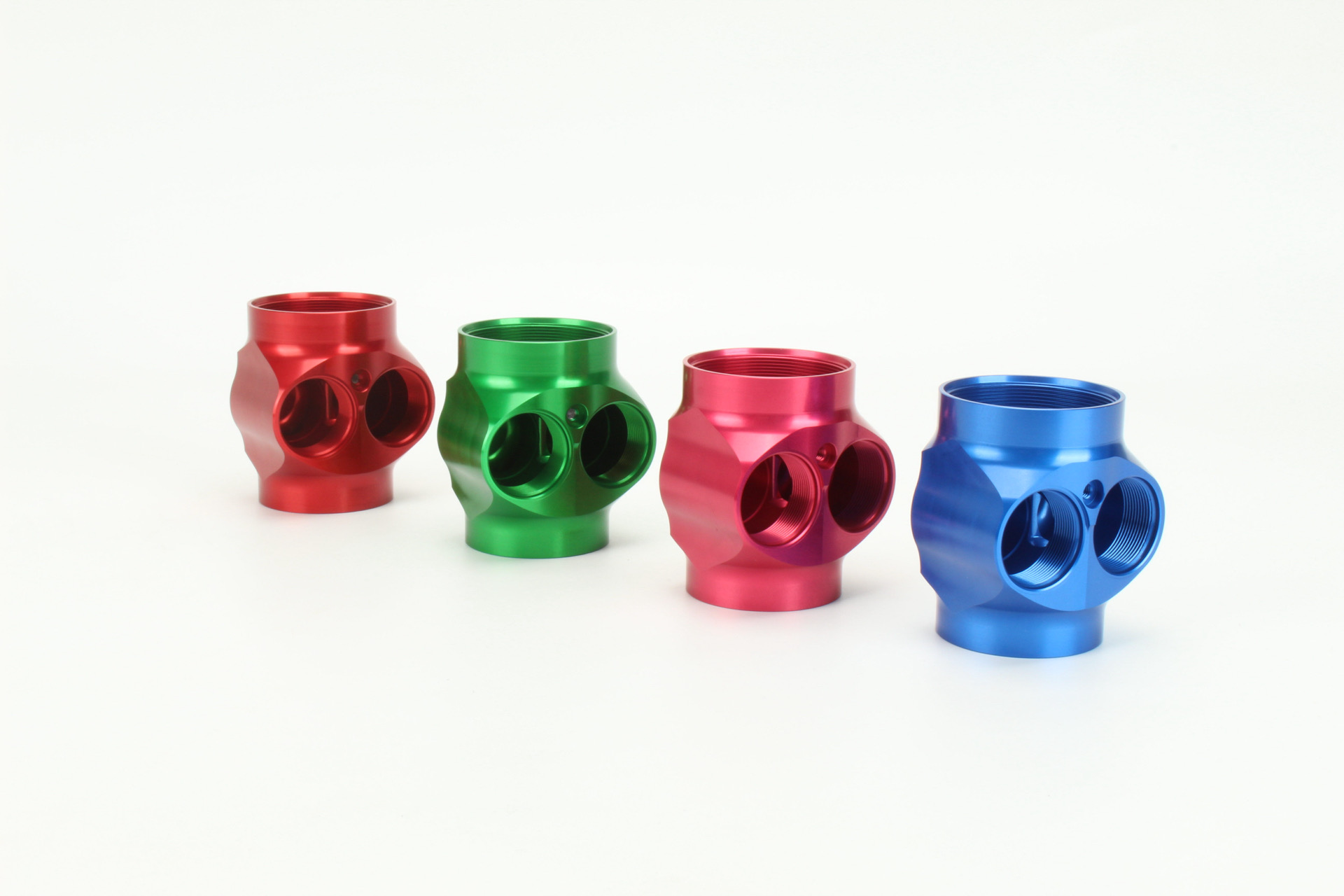 Stainless Steel Medical Component